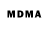 MDMA Molly jacc boss